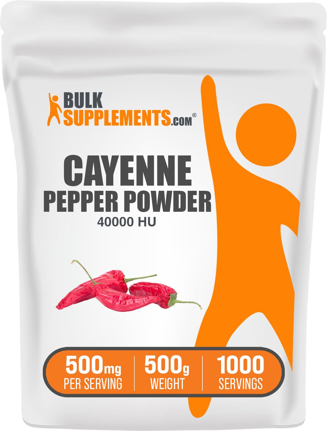 Cayenne Extract
