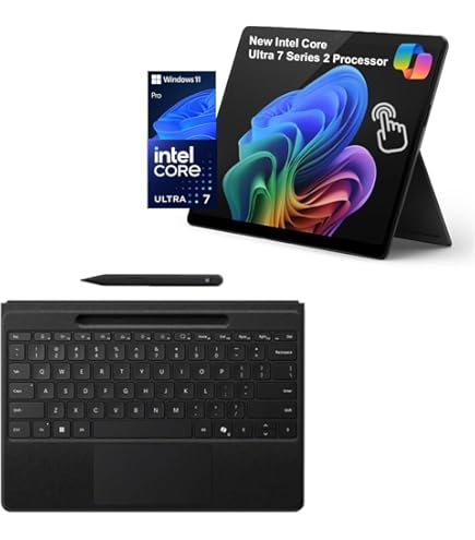 Amazon.com : Microsoft Surface Pro 10, 13