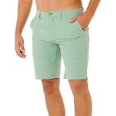 Rip Curl Men's Boardwalk Jackson 20" Shorts