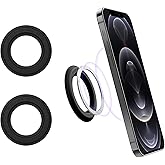 Nillkin Magsafe Wall Mount Magnetic Shower Phone Holder Waterproof, 2 Pack SnapHold Magsafe Sticker for iPhone 17 16 15 14 13