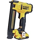 DEWALT 20V MAX* Stapler Kit for Cables (DCN701D1)