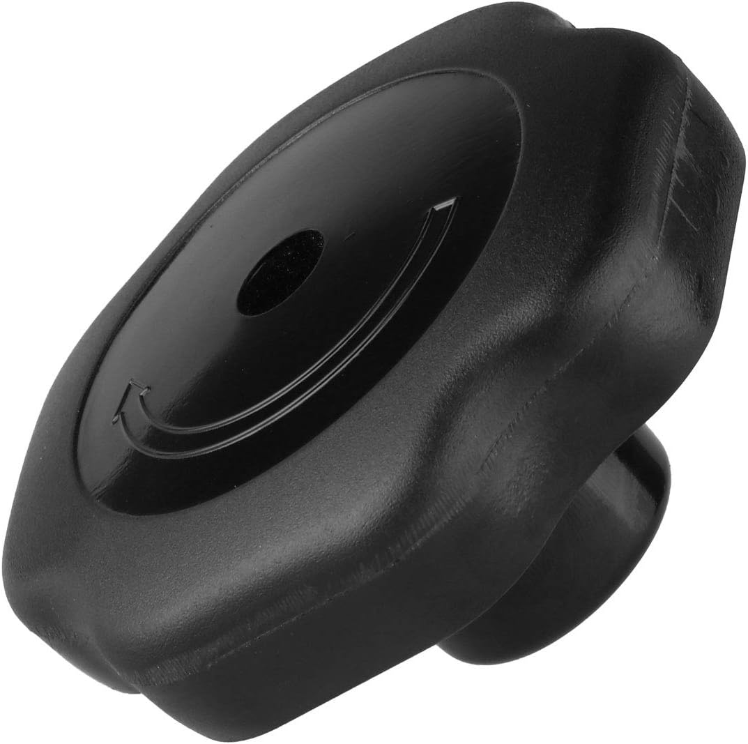 Cooker Knobs Pressure Pan Cooker Steamer Sauce Pot