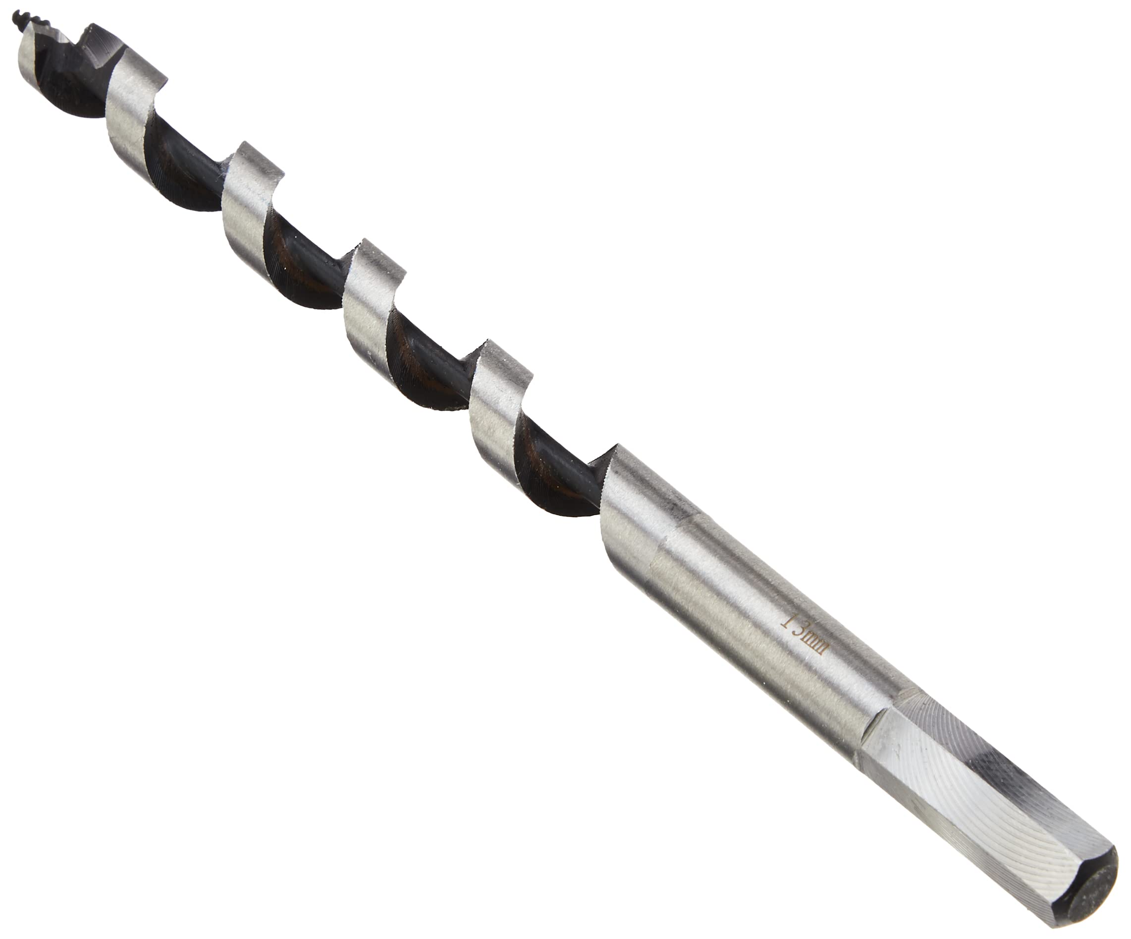 Faithfull Comb Auger Bit 13Mm X 200Mm 0/L