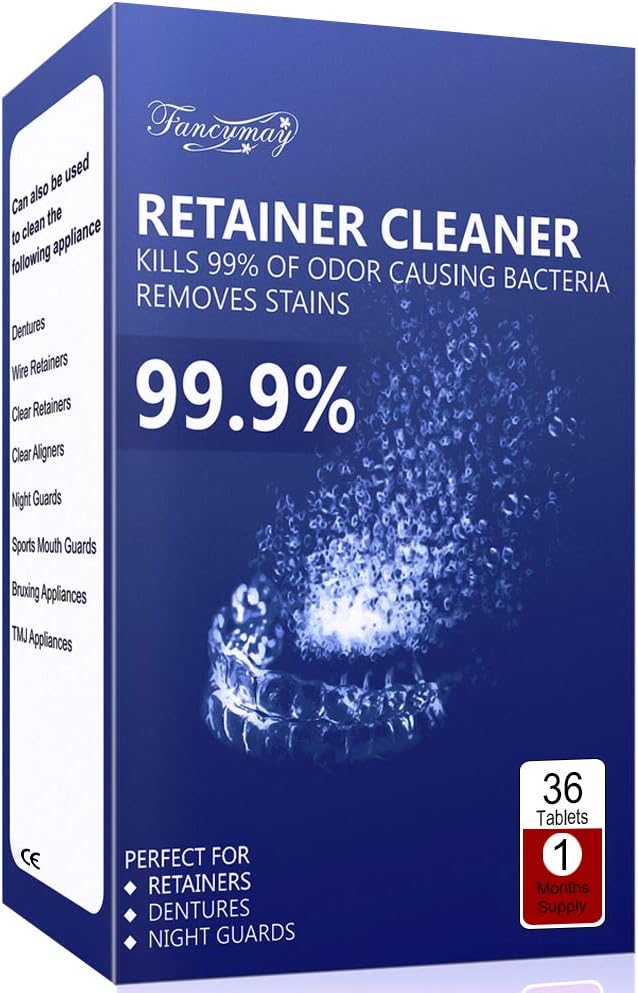 paradenti per apparecchi ortodontici per adulti che digrignano i denti