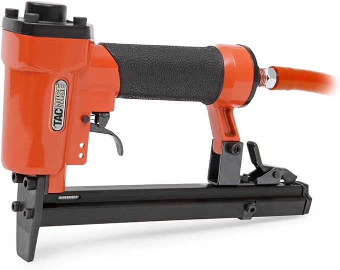 Tacwise A14014V 140Staples Air Staple Gun Amazon.co.uk DIY & Tools