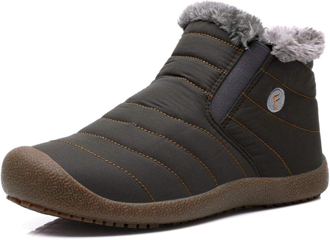 bottes hiver homme timberland