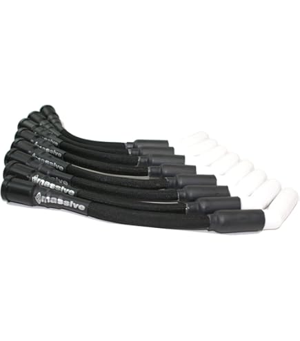 FIRE WIRE TJN-900R-3 9'0\