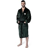 Northwest NFL Unisex Silk Touch Bathrobe