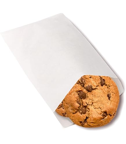 Vintage Truck Cookie Bags - 10 Count Food Safe Treat Bags With Zip Closure