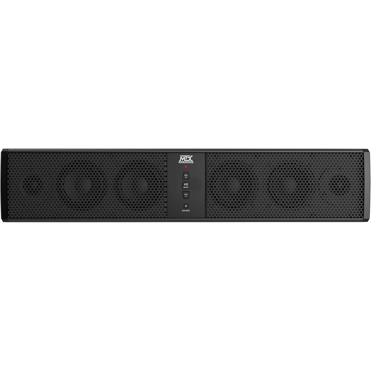 mtx audio soundbar