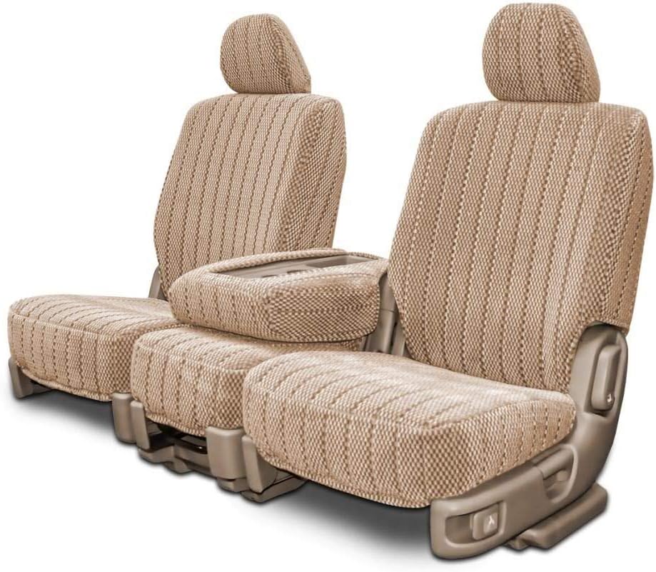 Best ford f250 truck seat covers tan