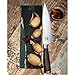 iHOMEER PRO 8 inch Chef Knife Japanese AUS-8 Series Kitchen Knife High Carbon Stainless Sharp Blade Ergonomic Balance Handle Chef's Knives with Gift-Package