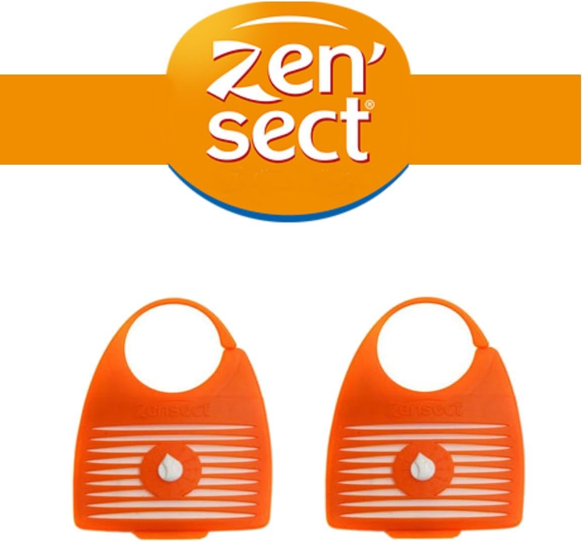Zensect Hanging Moth Proofer Bagged 2 Pack Amazon.co.uk Garden & Outdoors
