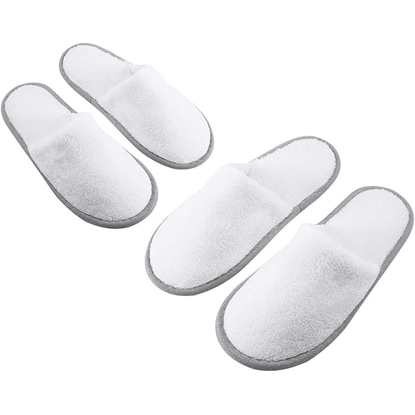 extra fluffy slippers