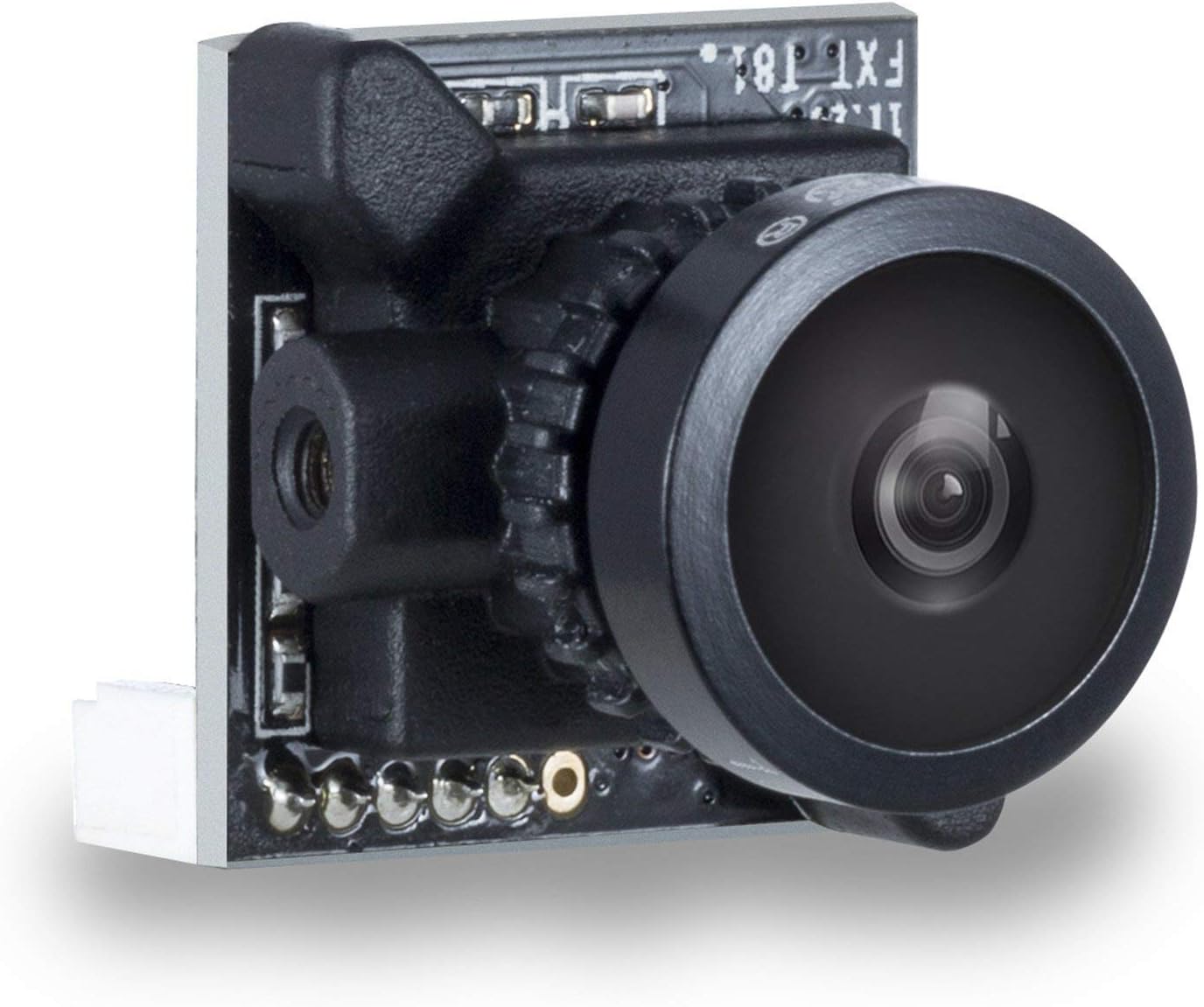 FXT Venus T81 Micro FPV Camera 800TVL 1/3" CMOS with Mount and OSD for RC Drone Quadcopter