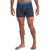 ExOfficio Men's Give-N-Go Sport 2.0 6'' Boxer Brief