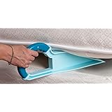 Amazon.com: The Tucker Bed Sheet Tucker Tool (Single
