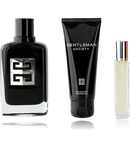 Amazon.com : Givenchy Gentleman Society Eau De Parfum Spray for