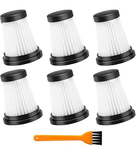 Per Vax C87-PVXPP C87VCB Aspirapolvere Filtro Pre Motore Kit Tipo 69