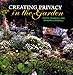 Creating Privacy in the Garden by