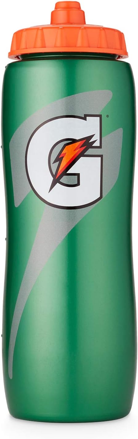 Gatorade Squeeze Bottle Multiple Sizes : Grocery & Gourmet Food