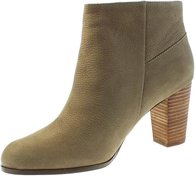 cole haan davenport bootie