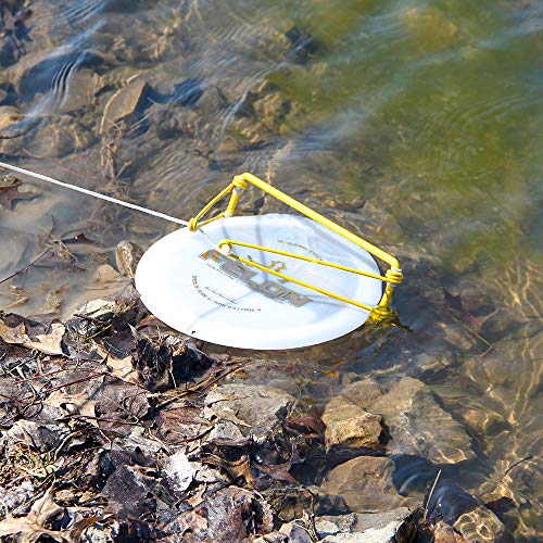 Dynamic Discs Disc Golf Golden Retriever Frisbee Retrieving Device