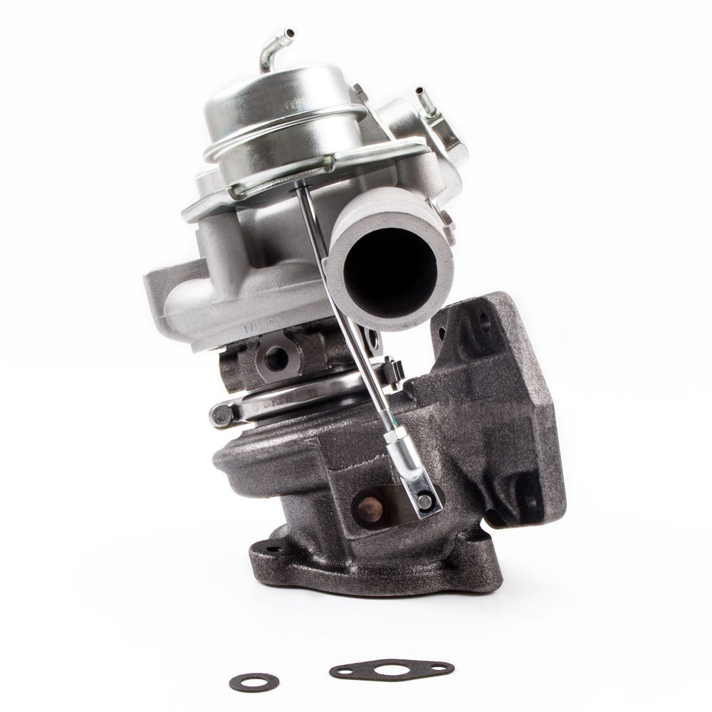 Volvo s60 b5254t2