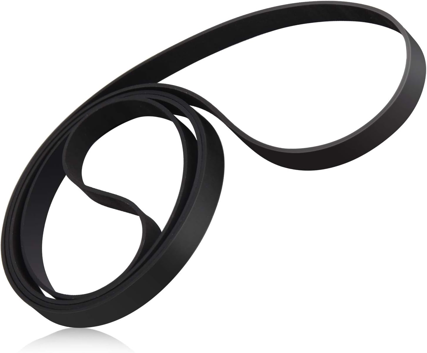 3 PCS Turntable Belt Replacement for Retro Vinyl Record