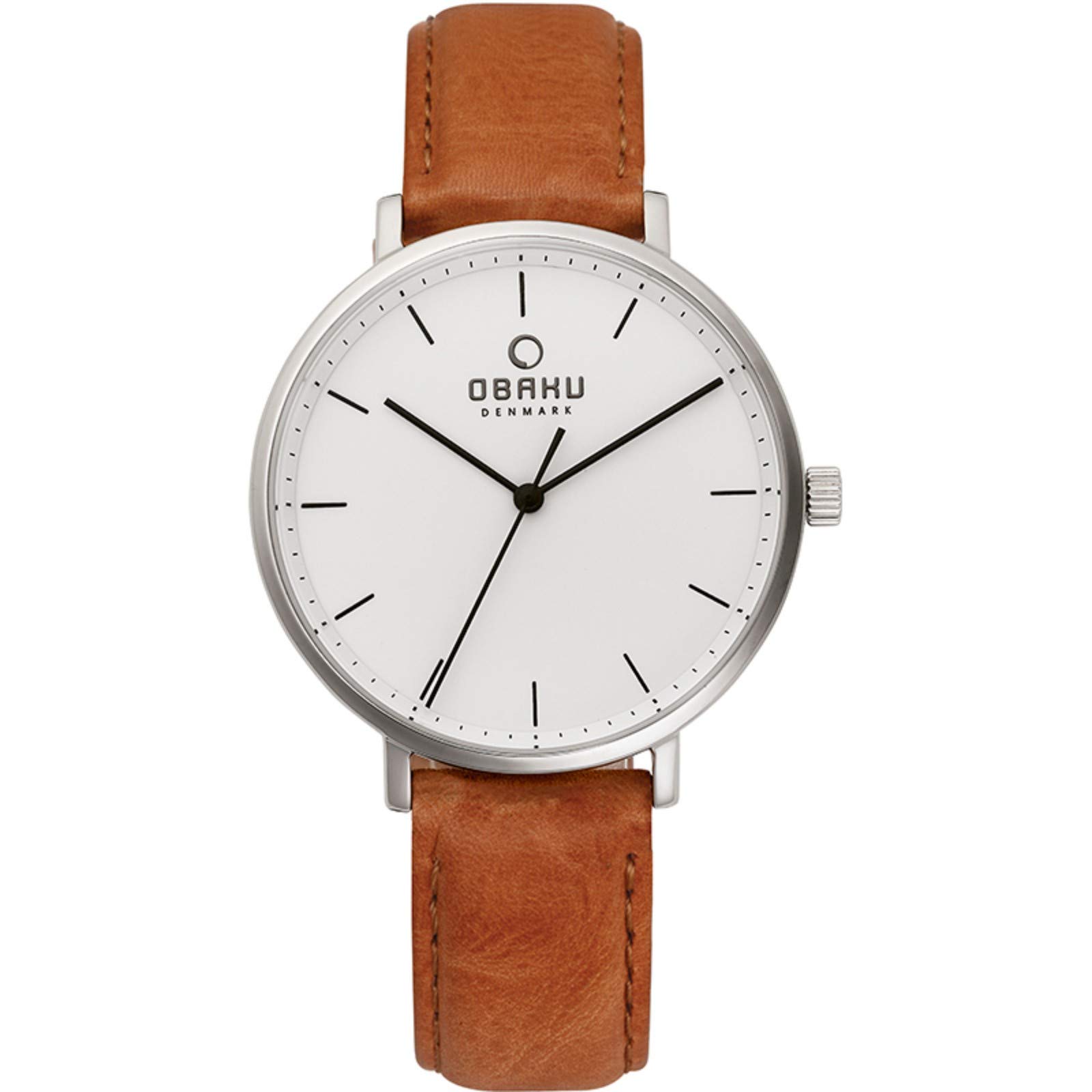 Obaku Women Wristwatch V186LXCWRZ