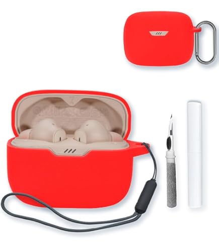 Amazon.com: Case for JBL Tune 230NC TWS - True Wireless in-Ear