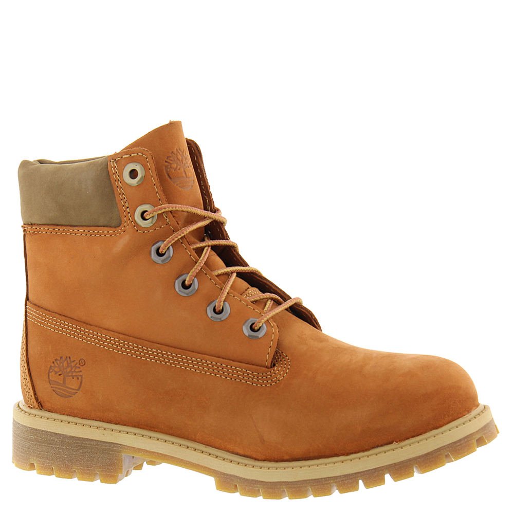 classic boat timberland