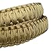 Core Survival Paracord Gun Sling Traditional 2 Point Adjustable Strap for Outdoor Sports