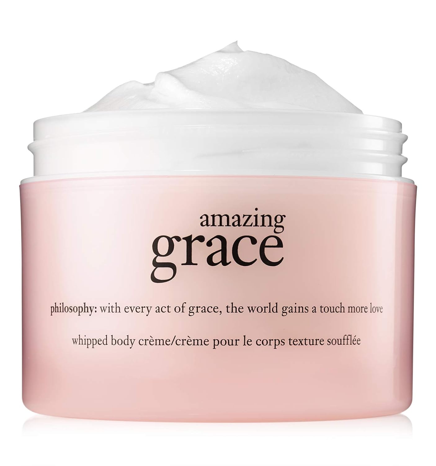 philosophy lotion & moisturizer