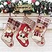 YAMUDA Christmas Stocking, 18