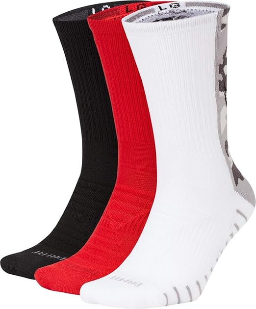 everyday cush 3 pack