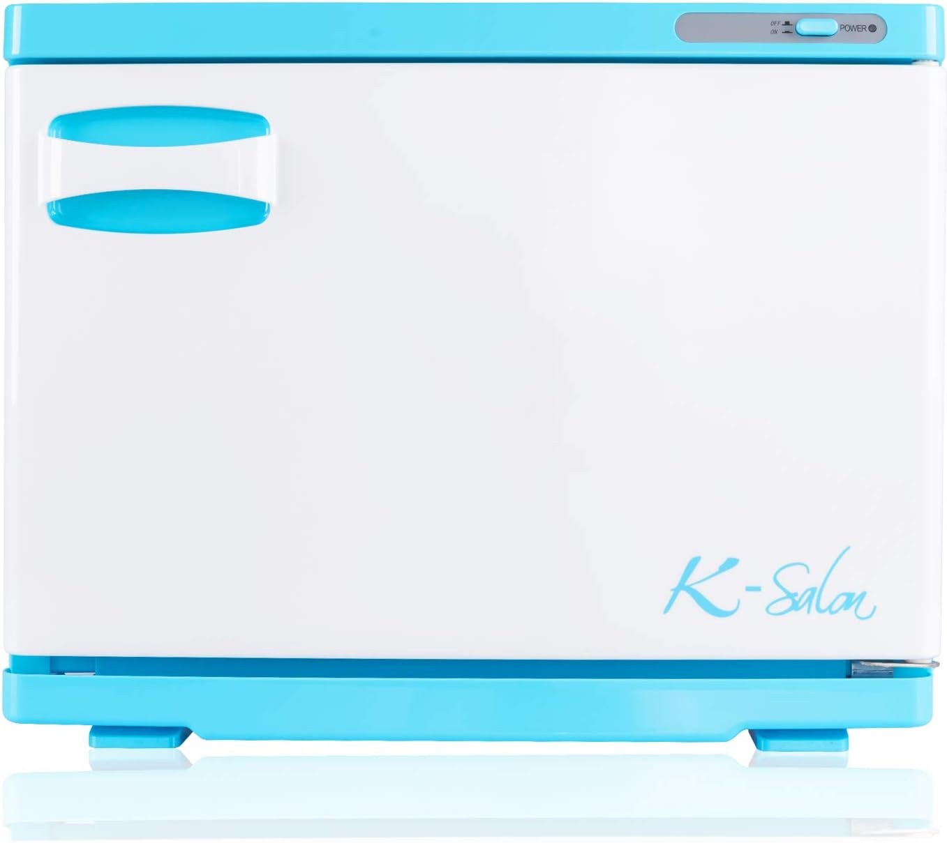 Hot Towel Warmer, Large Size 18 Litre Towel Cabinet for Spa, Salon, Hotel and Home Use: Home & Kitchen