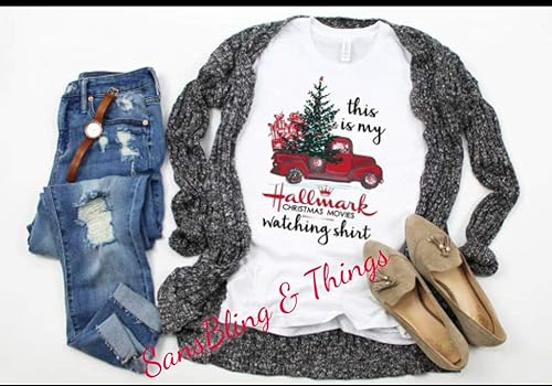 hallmark christmas t shirts amazon
