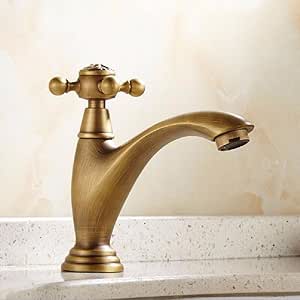 Grifo de cobre de la cocina del grifo de la cocina del grifo de cobre