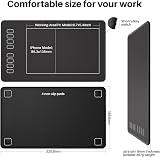 HUION H950P Graphics Tablet with PW100 Battery-free Stylus Tilt 8 Express Keys view 2