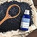 Black Cumin Organic Essential Oil from Ancient Apothecary, 15 mL - 100% Pure and Therapeutic Grade