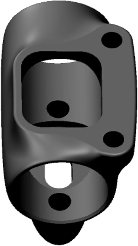 scott plasma 5 tt bracket