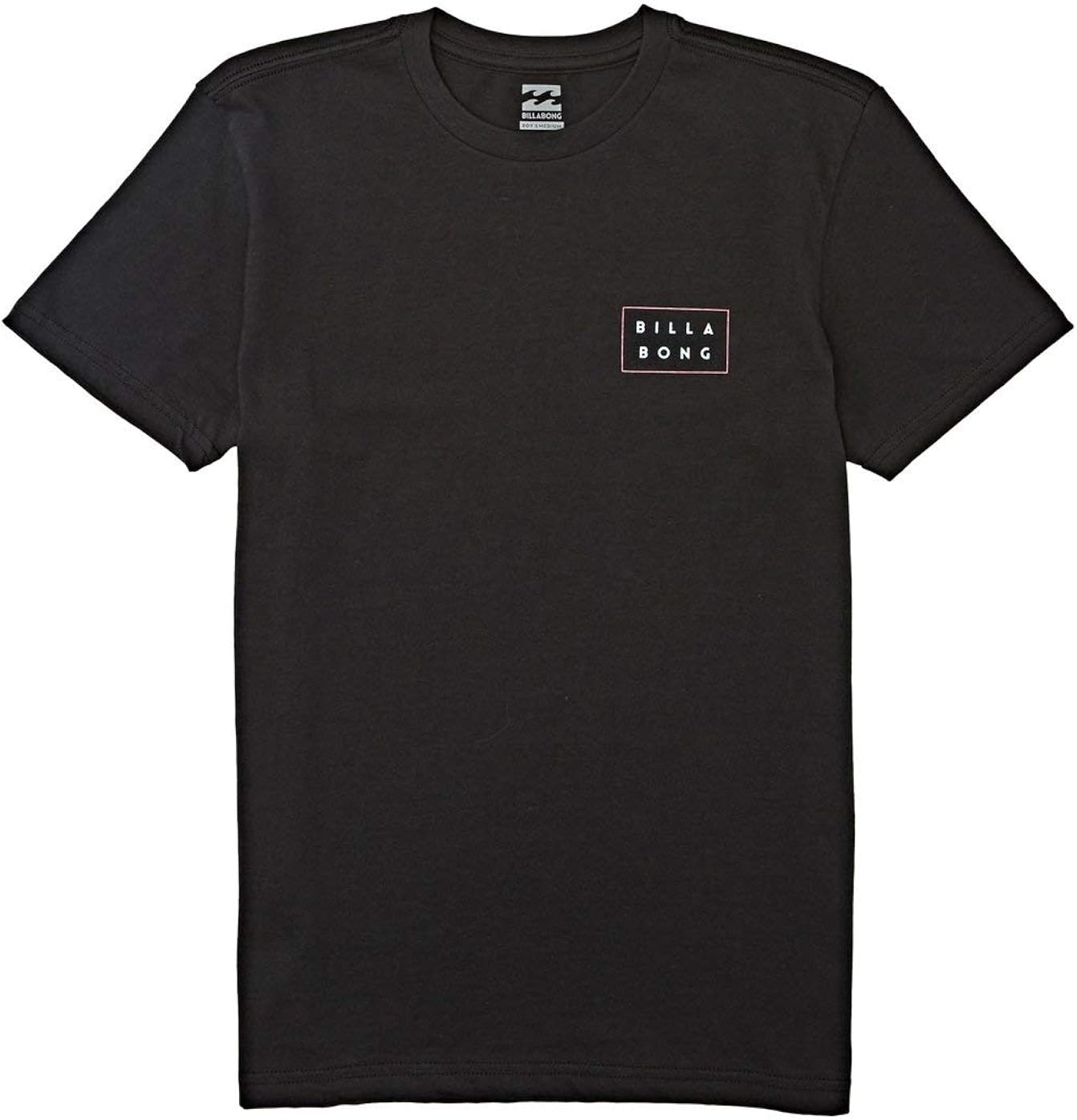 Billabong Boys' Big Graphic Tee: Clothing