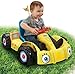 Power Wheels Nickelodeon SpongeBob Squarepants Get Set Go! Kart