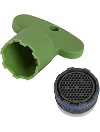 American Standard M922882-0070A 1.5GPM PCA CHACHE AERATOR W-KEY-18.5X1