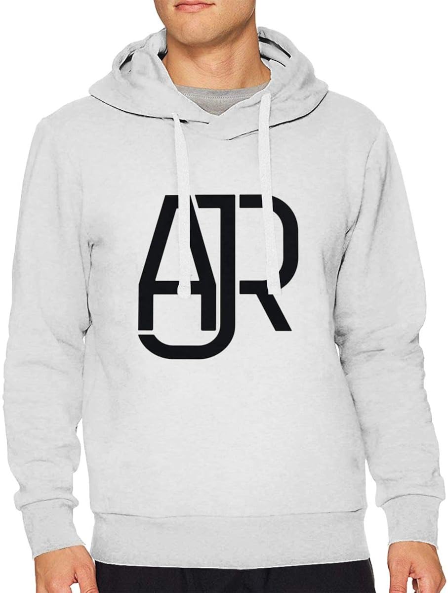 ajr bad day stack hoodie