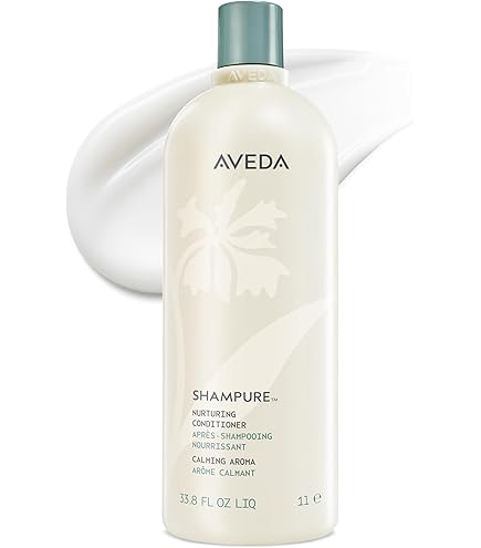 Amazon.com: AVEDA Shampure Nurturing Shampoo & Conditioner Duo