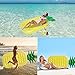 ThinkMax Adult Pool Float 72'' Giant Pineapple Inflatable Pool Floaties with 3 Cup Holders, Summer Beach Swimming Pool Party Raft Lounge for Kids Dogs