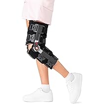 BREG T-SCOPE PREMIER 膝関節用装具 T Scope® Premier Post-Op Knee Brace – Breg, Inc.