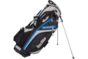 Tour Edge Tour Edge Hot Launch Xtreme Stand 5.0 Bag